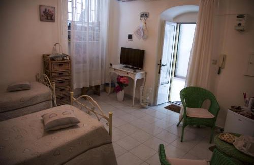 Molfetta Bed & Breakfast | B&B Paradiso San Vincenzo