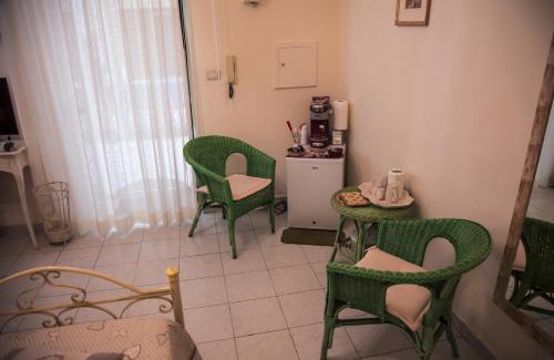 Molfetta Bed & Breakfast | B&B Paradiso San Vincenzo