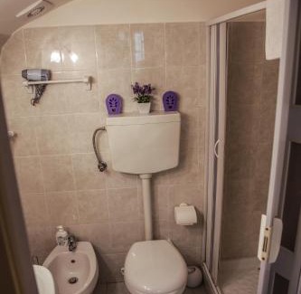 Molfetta Bed & Breakfast | B&B Paradiso San Vincenzo