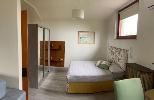 Somma Lombardo Bed & Breakfast | B&B Parco Antico