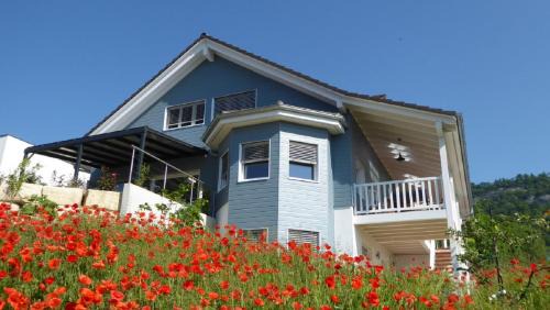 Delemont Bed & Breakfast | B+B Passifleur