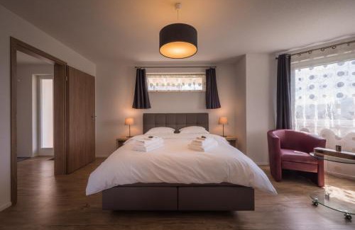 Delemont Bed & Breakfast | B+B Passifleur