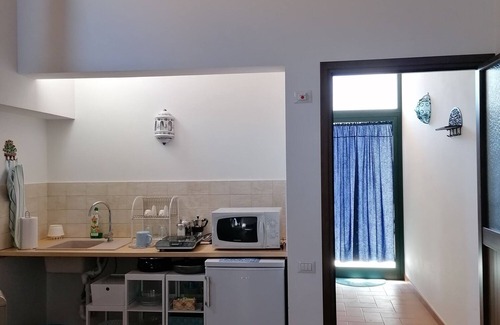 Fermo Bed & Breakfast | B & B Petronilla. Relaxation, silence, sea and culture.