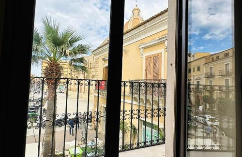 Gela Bed & Breakfast | B&B - Piazza Grande