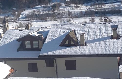 Caderzone Terme Bed & Breakfast | B&B Piazzi di Katia