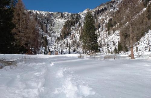 Caderzone Terme Bed & Breakfast | B&B Piazzi di Katia