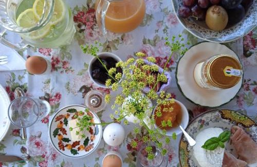 Nurallao Bed & Breakfast | B&B PIBITZOI