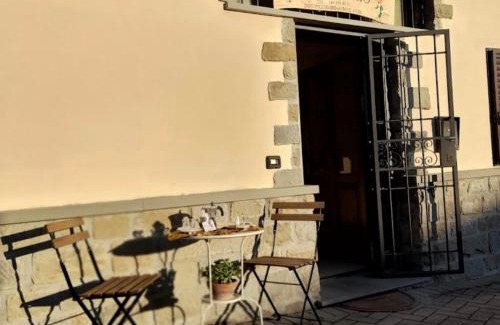 Madonna Dei Fornelli Bed & Breakfast | B&B Picchio