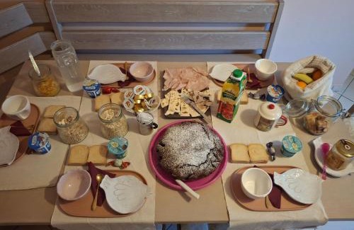 Madonna Dei Fornelli Bed & Breakfast | B&B Picchio