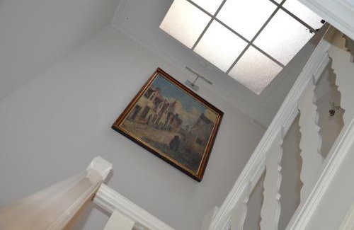 Kristus-Koning Bed & Breakfast | B&B Pickery