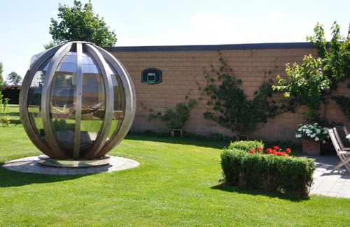Bovekerke Bed & Breakfast | B&B Pierre-Marie