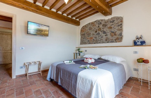 Filettole Bed & Breakfast | B&B Pietra a Padule