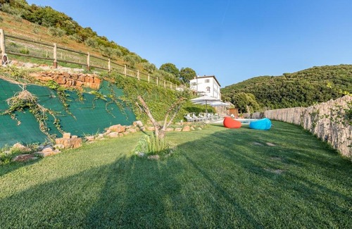 Filettole Bed & Breakfast | B&B Pietra a Padule