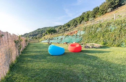 Filettole Bed & Breakfast | B&B Pietra a Padule