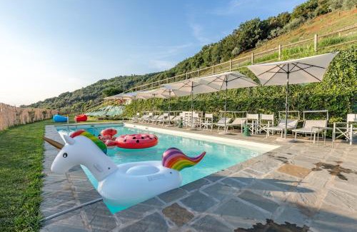 Filettole Bed & Breakfast | B&B Pietra a Padule