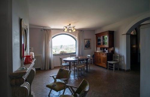 Avigliano Umbrio Bed & Breakfast | B&B Pino Cedro