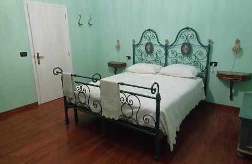 San Giovanni In Marignano Bed & Breakfast | B&B Pitrén