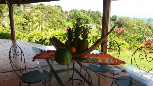 La Trinite Bed & Breakfast | B&B Plage Des Raisiniers