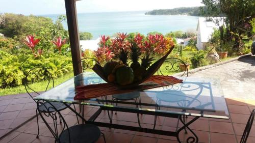 La Trinite Bed & Breakfast | B&B Plage Des Raisiniers