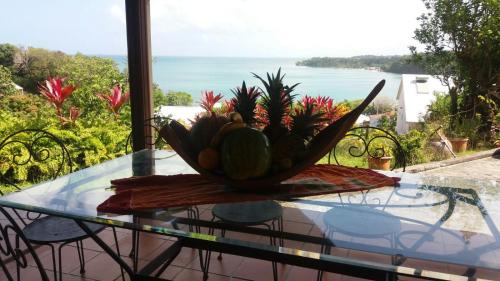 La Trinite Bed & Breakfast | B&B Plage Des Raisiniers