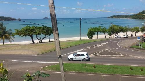 La Trinite Bed & Breakfast | B&B Plage Des Raisiniers