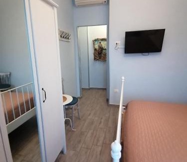 Acciaroli Bed & Breakfast | B&B PLANO DE LACZARULO