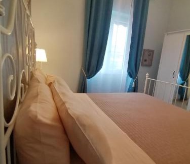 Acciaroli Bed & Breakfast | B&B PLANO DE LACZARULO