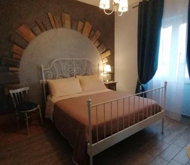 Acciaroli Bed & Breakfast | B&B PLANO DE LACZARULO