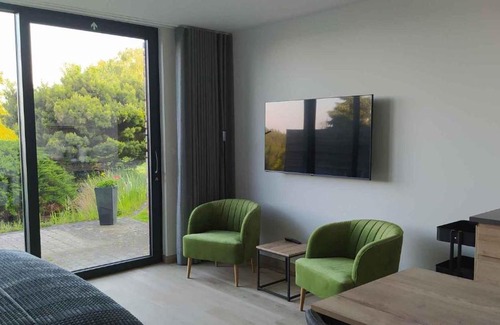 Halle Bed & Breakfast | B&B Plattestien