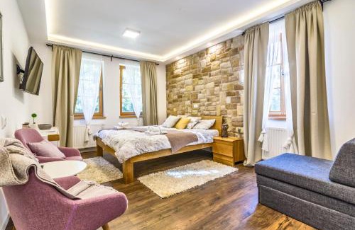 Seliste Bed & Breakfast | B&B Plitvica Creek