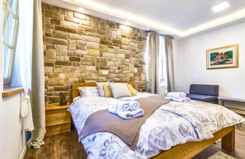 Seliste Bed & Breakfast | B&B Plitvica Creek