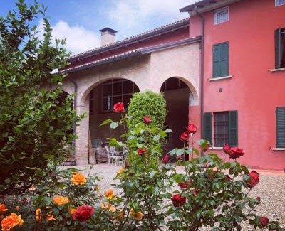 San Leonardo Bed & Breakfast | B&B Podere Merlo