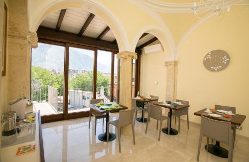 Sulmona Bed & Breakfast | B&B Ponte Capograssi