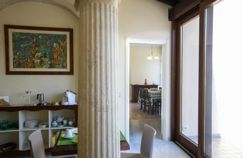Sulmona Bed & Breakfast | B&B Ponte Capograssi