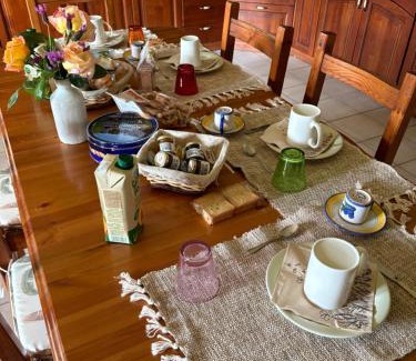 Salussola Bed & Breakfast | B&b Ponte Pietra