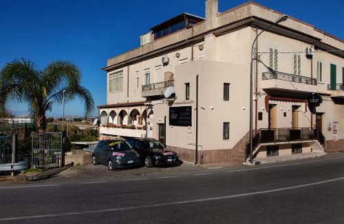 San Pier Niceto Bed & Breakfast | B&B PonteMuto