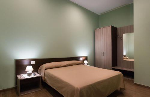 San Pier Niceto Bed & Breakfast | B&B PonteMuto
