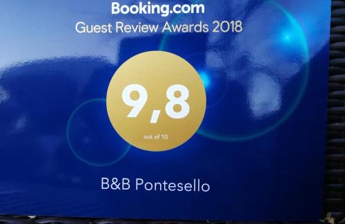 Colognola ai Colli Bed & Breakfast | B&B Pontesello