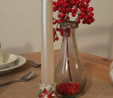 Colognola ai Colli Bed & Breakfast | B&B Pontesello