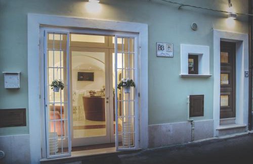 Vasto Bed & Breakfast | B&B Portanuova