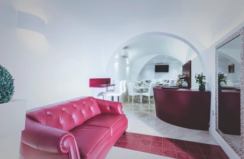 Vasto Bed & Breakfast | B&B Portanuova