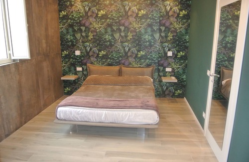 Vasto Bed & Breakfast | B&B Portanuova