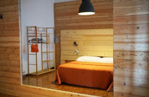 Duino Bed & Breakfast | B&B Porto Del Bivio
