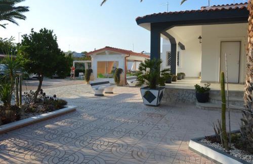 Punta Prosciutto Bed & Breakfast | B&B Poseidon