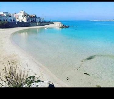 Cenate Bed & Breakfast | B&B Posto di blocco