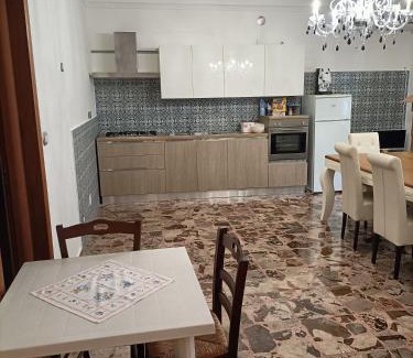 Cenate Bed & Breakfast | B&B Posto di blocco