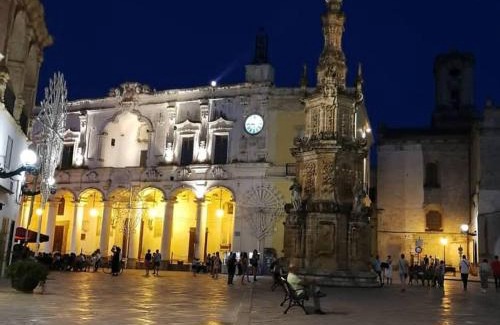 Cenate Bed & Breakfast | B&B Posto di blocco