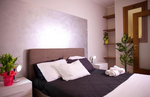 Pozzilli Apartment | B&B Pozzilli