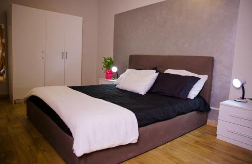 Pozzilli Apartment | B&B Pozzilli