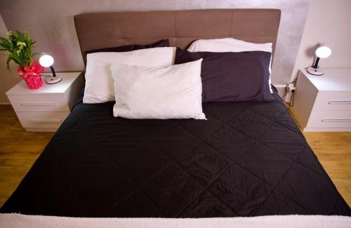 Pozzilli Apartment | B&B Pozzilli